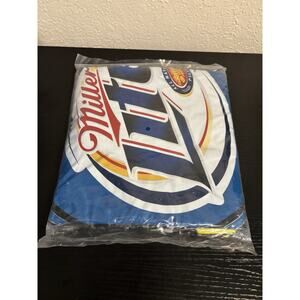 Miller Lite Inflatable Pool Toy New in Package